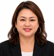 Celine Yeoh