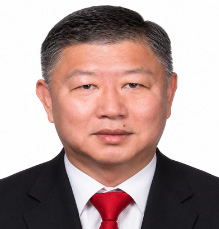 Thomas Lim