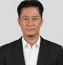 Mohd Fahmi Md Isa
