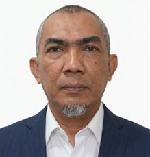 Azlan Bin Ahmad