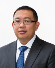 Lim Tze Thean