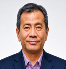 Kam Cheong Loong