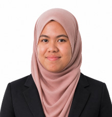 Afiqah Aida